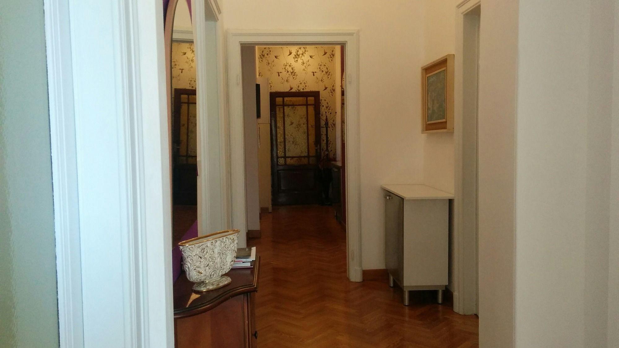 Adam'S House Hostel Milan Exterior photo